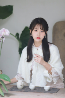 特区打工妹